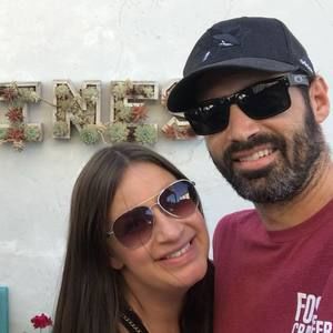 Meet your Posher, Alan